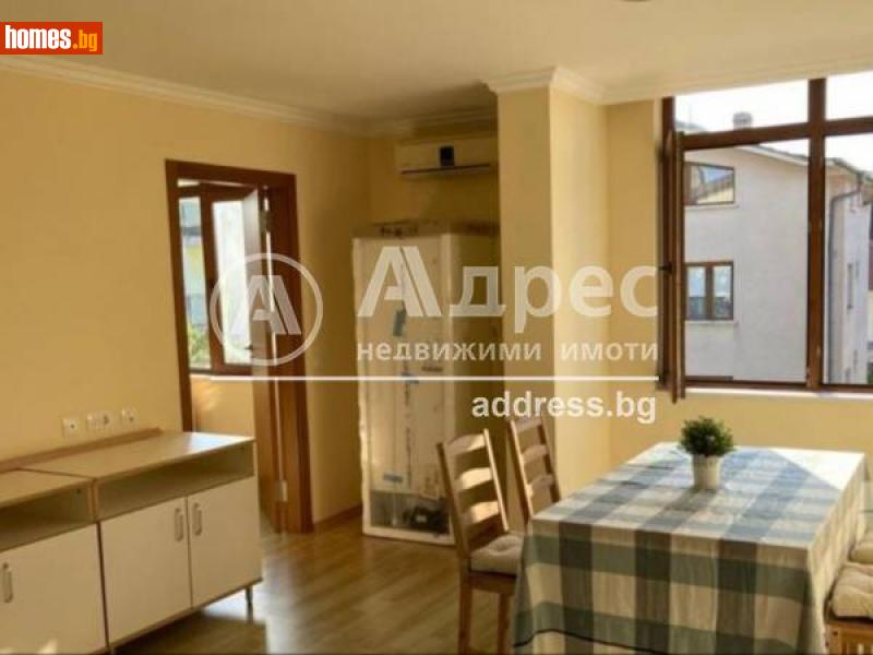 Двустаен, 75m² - Гр.Черноморец, Бургас - Апартамент за продажба - АДРЕС НЕДВИЖИМИ ИМОТИ - 83705322