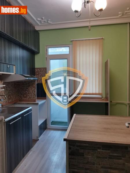 Тристаен, 89m² - Кв. Кършияка, Пловдив - Апартамент за продажба - SD 8 - 83950032