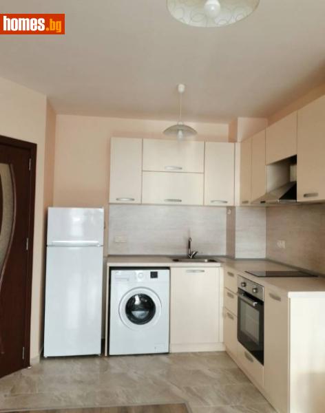 Двустаен, 64m² - Жк. Славейков, Бургас - Апартамент под наем - ТИТАН ПРОПЪРТИС - гр.Бургас - 83994240