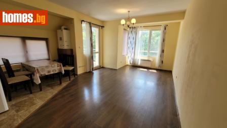 Двустаен, 60m² - Апартамент под наем - 84033411