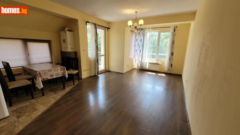 Двустаен, 60m² - Жк. Овча Купел, София - Апартамент под наем - Риълнет Офис Класик - 84033411