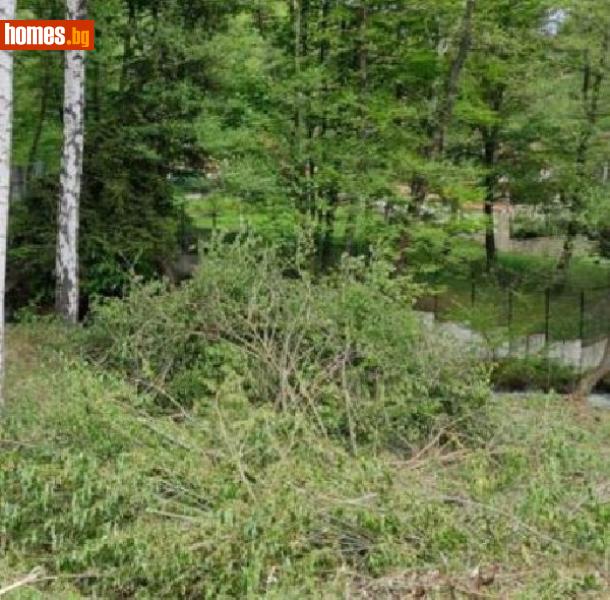Парцел, 1302m² - Кв. Бистрица, София - Парцел за продажба - Уни Комерс ООД - 84074548