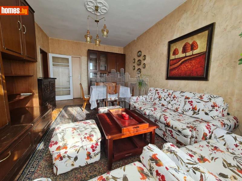 Тристаен, 80m² -  Център, Варна - Апартамент под наем - Иведа - 84224812