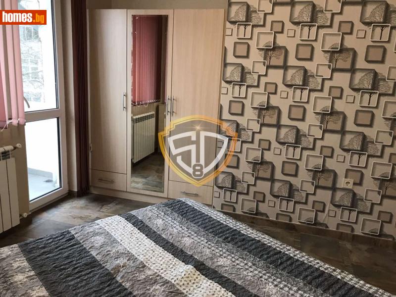 Двустаен, 90m² - Жк. Захарна фабрика, Пловдив - Апартамент за продажба - SD 8 - 84336745