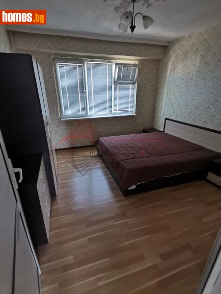 Тристаен, 79m² - Жк. Меден Рудник, Бургас - Апартамент за продажба - ТИТАН ПРОПЪРТИС - гр.Бургас - 84442293