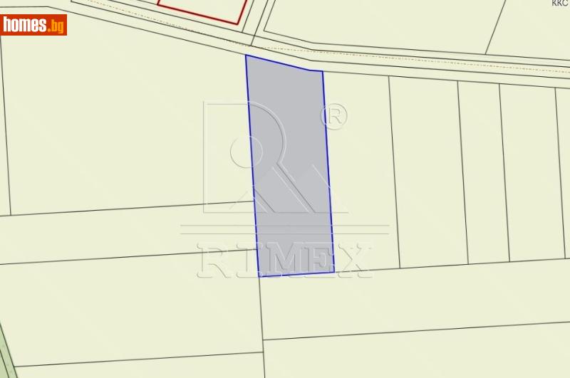 Земеделска земя, 4120m² - С.Браниполе, Пловдив - Земя за продажба - Римекс Имоти - 84456078