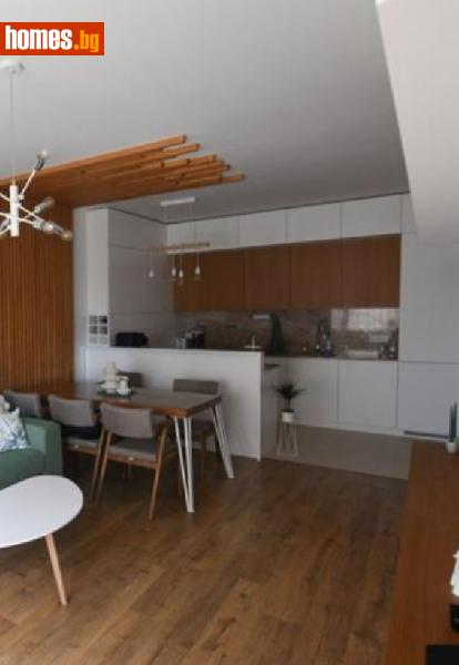 Тристаен, 140m² - Жк. Младост 4, София - Апартамент за продажба - Уни Комерс ООД - 84644182