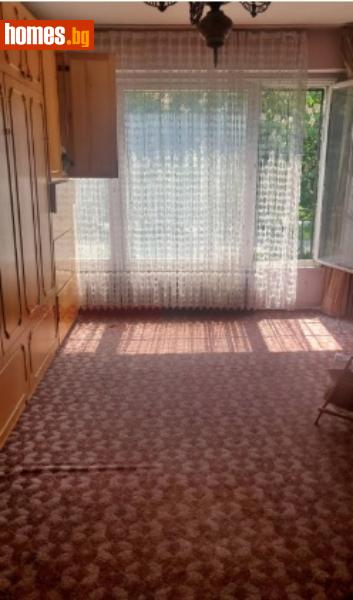 Тристаен, 88m² - Жк. Люлин 6, София - Апартамент за продажба - Азмар имоти - 84731770