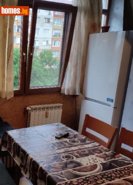 Двустаен, 60m² - Жк. Дружба 1, София - Апартамент за продажба - Азмар имоти - 84792074