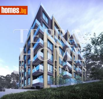 Двустаен, 53m² - Апартамент за продажба - 84846739