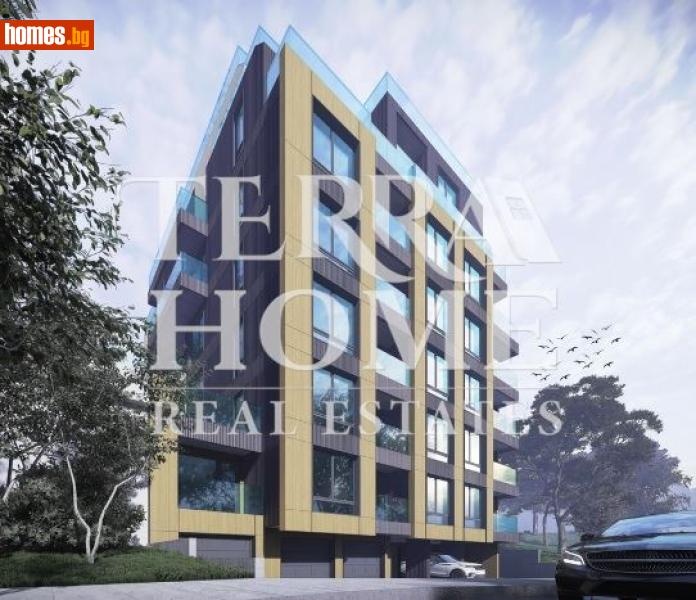 Двустаен, 71m² - Жк. Победа, Варна - Апартамент за продажба - Terra Home - 84846743