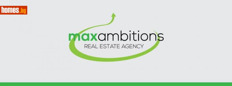 Парцел, 1200m² - С.Иваняне, София - град - Парцел за продажба - MAX AMBITIONS - 84935651