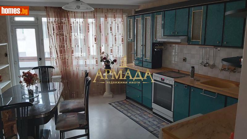 Мезонет, 158m² -  Мараша, Пловдив - Апартамент за продажба - Армада Имоти - 84961514