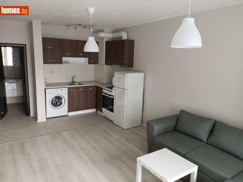Двустаен, 69m² - Жк. Банишора, София - Апартамент за продажба - Азмар имоти - 85021038