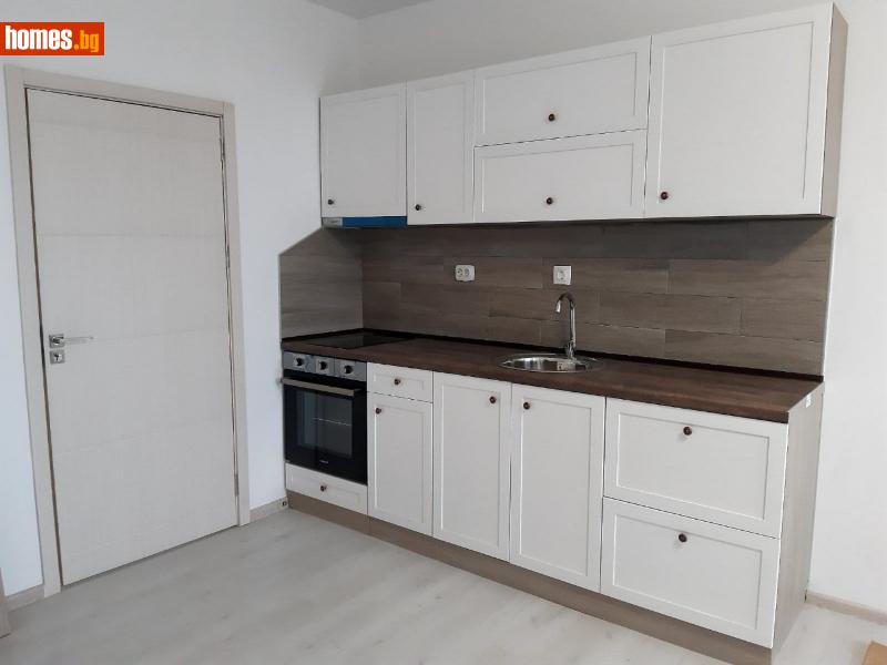 Едностаен, 40m² - Жк. Тракия, Пловдив - Апартамент за продажба - Филипополис БФА - 85069760