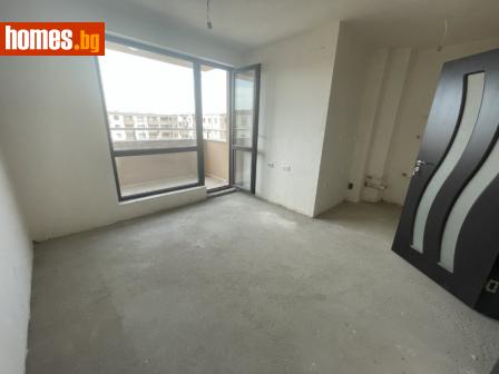 Едностаен, 39m² - Апартамент за продажба - 85069800