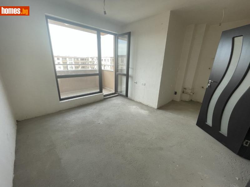 Едностаен, 39m² - Жк Южен, Пловдив - Апартамент за продажба - Филипополис БФА - 85069800