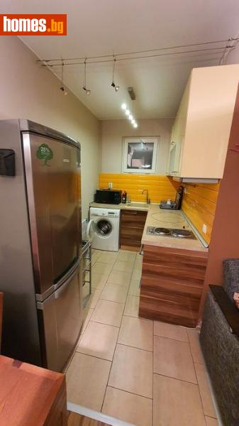 Едностаен, 44m² - Жк. Гагарин, Пловдив - Апартамент за продажба - Филипополис БФА - 85069981