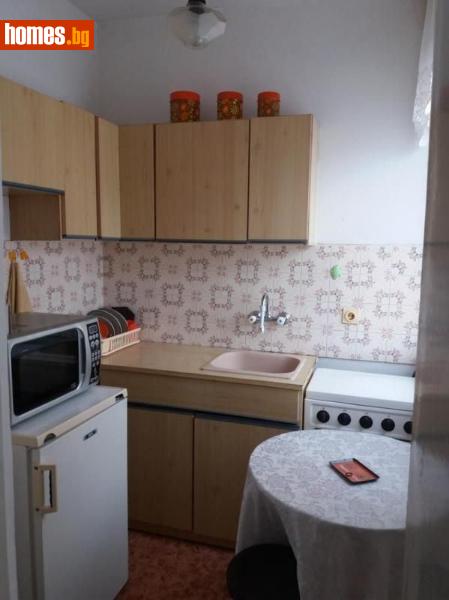 Едностаен, 36m² - Жк. Христо Смирненски, Пловдив - Апартамент за продажба - Филипополис БФА - 85069999