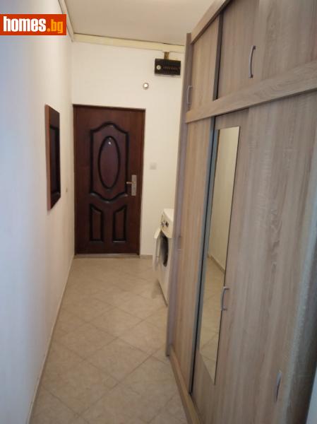 Едностаен, 36m² - Жк. Тракия, Пловдив - Апартамент за продажба - Филипополис БФА - 85070010