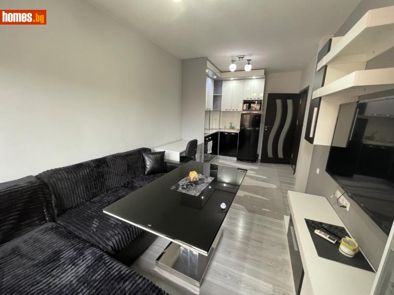 Двустаен, 50m² - Жк Южен, Пловдив - Апартамент за продажба - Филипополис БФА - 85070613