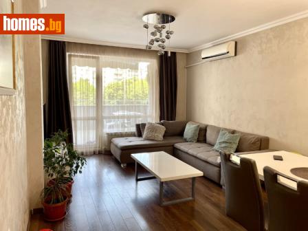 Тристаен, 125m² - Апартамент за продажба - 85070803