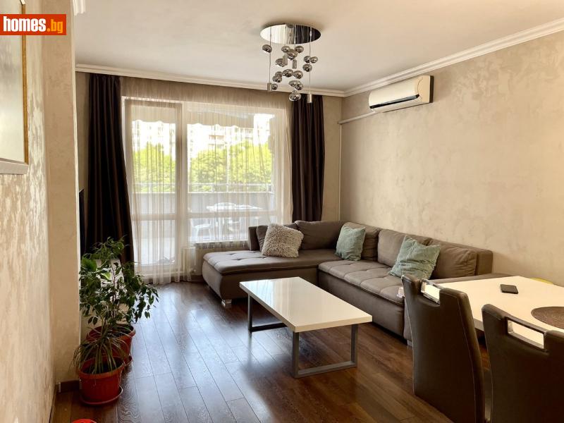 Тристаен, 125m² - Кв. Кършияка, Пловдив - Апартамент за продажба - Филипополис БФА - 85070803