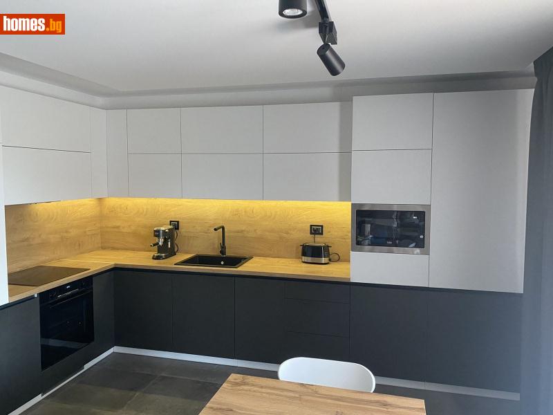 Тристаен, 152m² - Кв. Кършияка, Пловдив - Апартамент за продажба - Филипополис БФА - 85070850