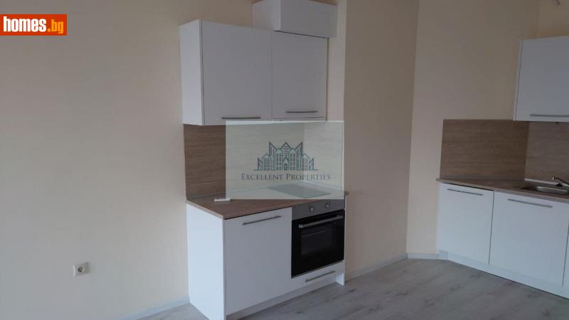 Двустаен, 59m² - Кв. Аспарухово, Варна - Апартамент за продажба - ЕКСЕЛЕНТ ПРОПЕРТИС - 85071662