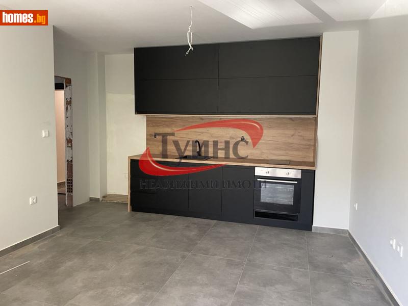 Двустаен, 68m² -  Център, Пловдив - Апартамент за продажба - ТУИНС - 85215334