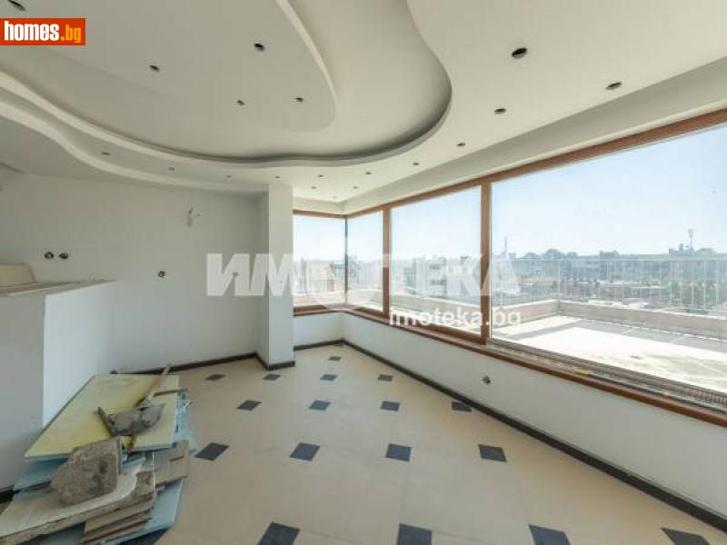 Многостаен, 302m² -  Завод Дружба, Варна - Апартамент за продажба - ИМОТЕКА АД - 85248010