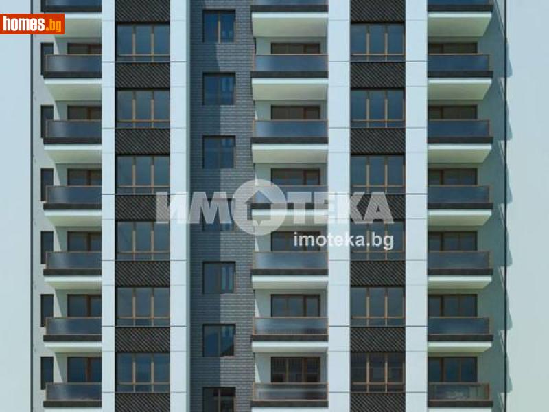 Многостаен, 156m² - Жк. Овча Купел, София - Апартамент за продажба - ИМОТЕКА АД - 85384878