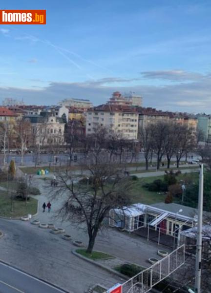 Тристаен, 110m² -  Център, София - Апартамент за продажба - Азмар имоти - 85396025