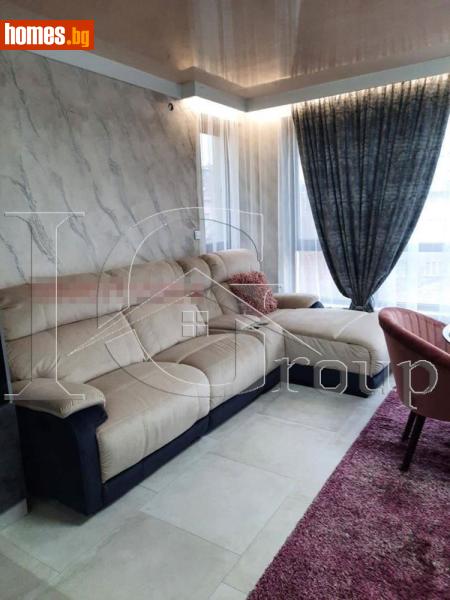 Двустаен, 72m² - Жк. Младежки хълм, Пловдив - Апартамент под наем - Айгруп - 85409212