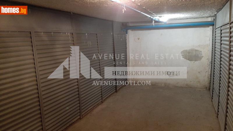 Гараж, 19m² -  Център, Пловдив - Апартамент под наем - Avenue Real Estate - 85437055