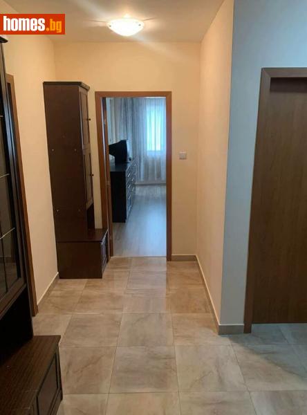 Двустаен, 85m² - Жк. Славейков, Бургас - Апартамент под наем - ТИТАН ПРОПЪРТИС - гр.Бургас - 85483162