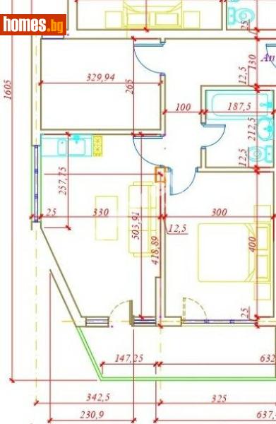 Тристаен, 69m² - К.к.Чайка, Варна - Апартамент за продажба - МИРЕЛА - 85559440