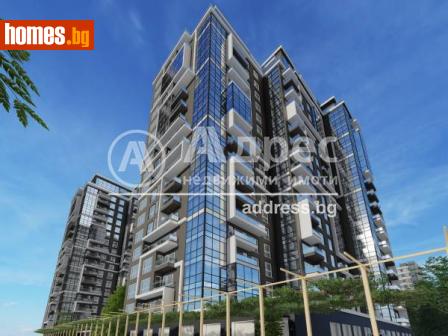 Двустаен, 76m² - Апартамент за продажба - 85648528