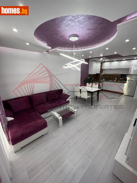Двустаен, 76m²