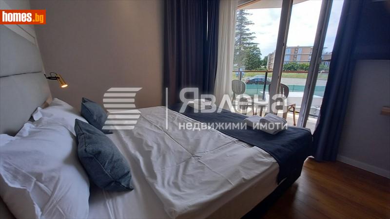 Едностаен, 33m² - Гр.Ахтопол, Бургас - Апартамент за продажба - ЯВЛЕНА - 85761159
