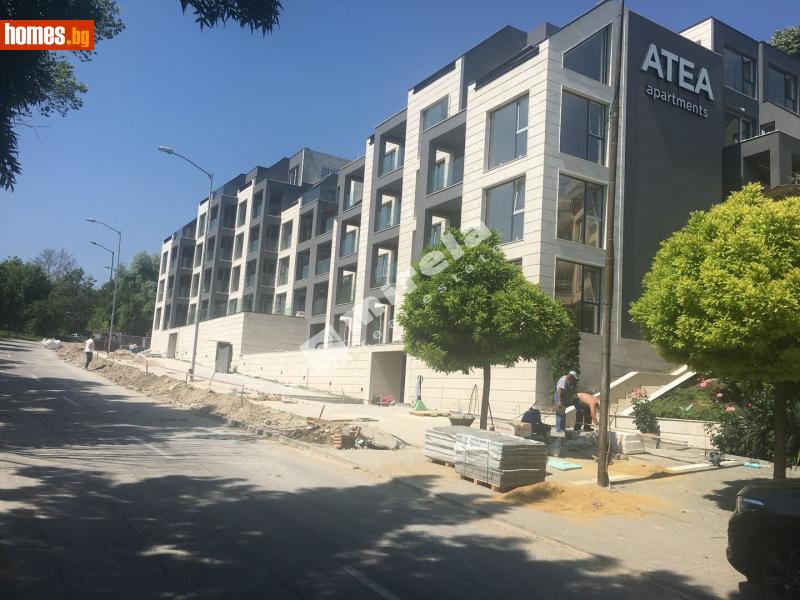 Двустаен, 85m² - Гр.Каварна, Каварна - Апартамент за продажба - МИРЕЛА - 85783979