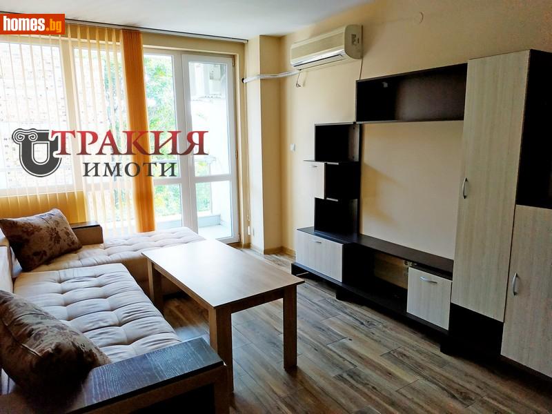 Тристаен, 97m² -  Център, Стара Загора - Апартамент за продажба - Тракия имоти - 85786133