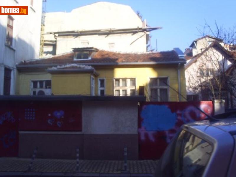 Къща, 230m² -  Център, София - Къща за продажба - Уни Комерс ООД - 85808114