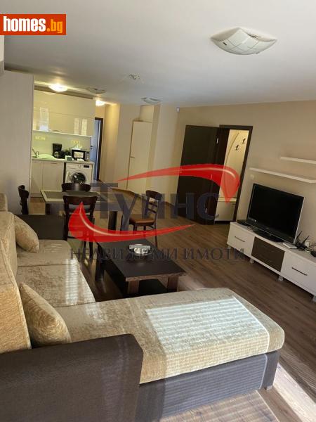 Тристаен, 105m² -  Център, Пловдив - Апартамент под наем - ТУИНС - 85909184