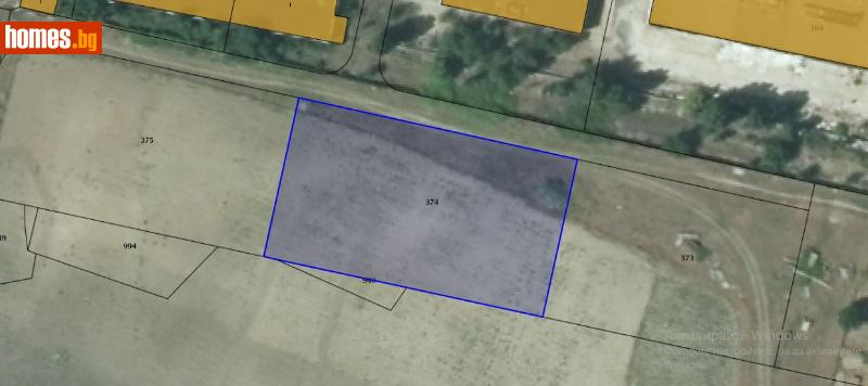 Парцел, 2074m² -  Промишлена Зона Юг, Кърджали - Парцел за продажба - ТБС БГпропъртис - 85946312