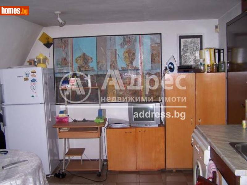Двустаен, 50m² -  Център, Благоевград - Апартамент за продажба - АДРЕС НЕДВИЖИМИ ИМОТИ - 86027058