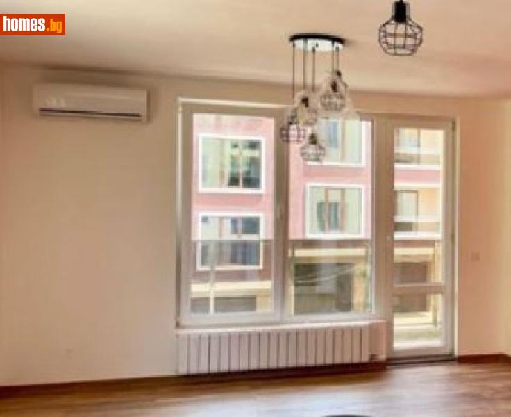 Тристаен, 131m² - Кв. Витоша, София - Апартамент за продажба - Уни Комерс ООД - 86040260