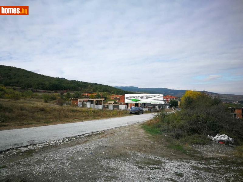 Парцел, 3930m² - С.Марково, Родопи - Парцел за продажба - Костадинов имоти ЕООД - 86092015