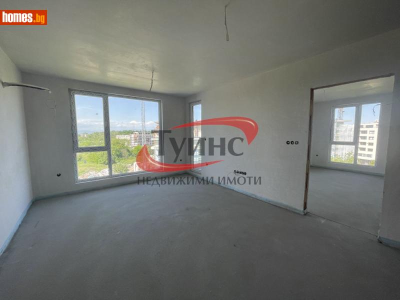 Двустаен, 65m² - Жк. Христо Смирненски, Пловдив - Апартамент за продажба - ТУИНС - 86282047