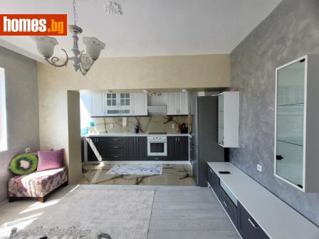 Тристаен, 87m² - Апартамент за продажба - 86370605